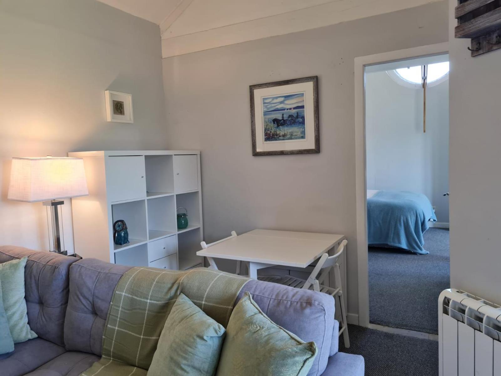 Scottish Equi B&B Ланарк Экстерьер фото
