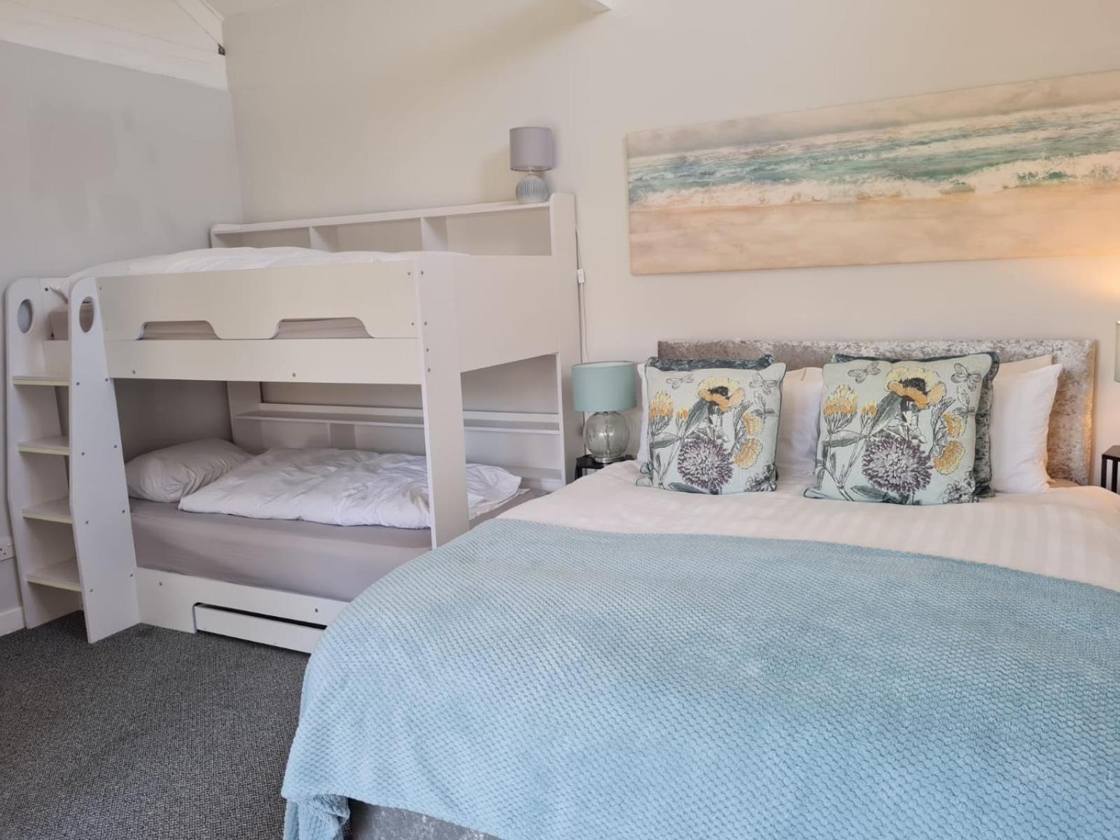 Scottish Equi B&B Ланарк Экстерьер фото