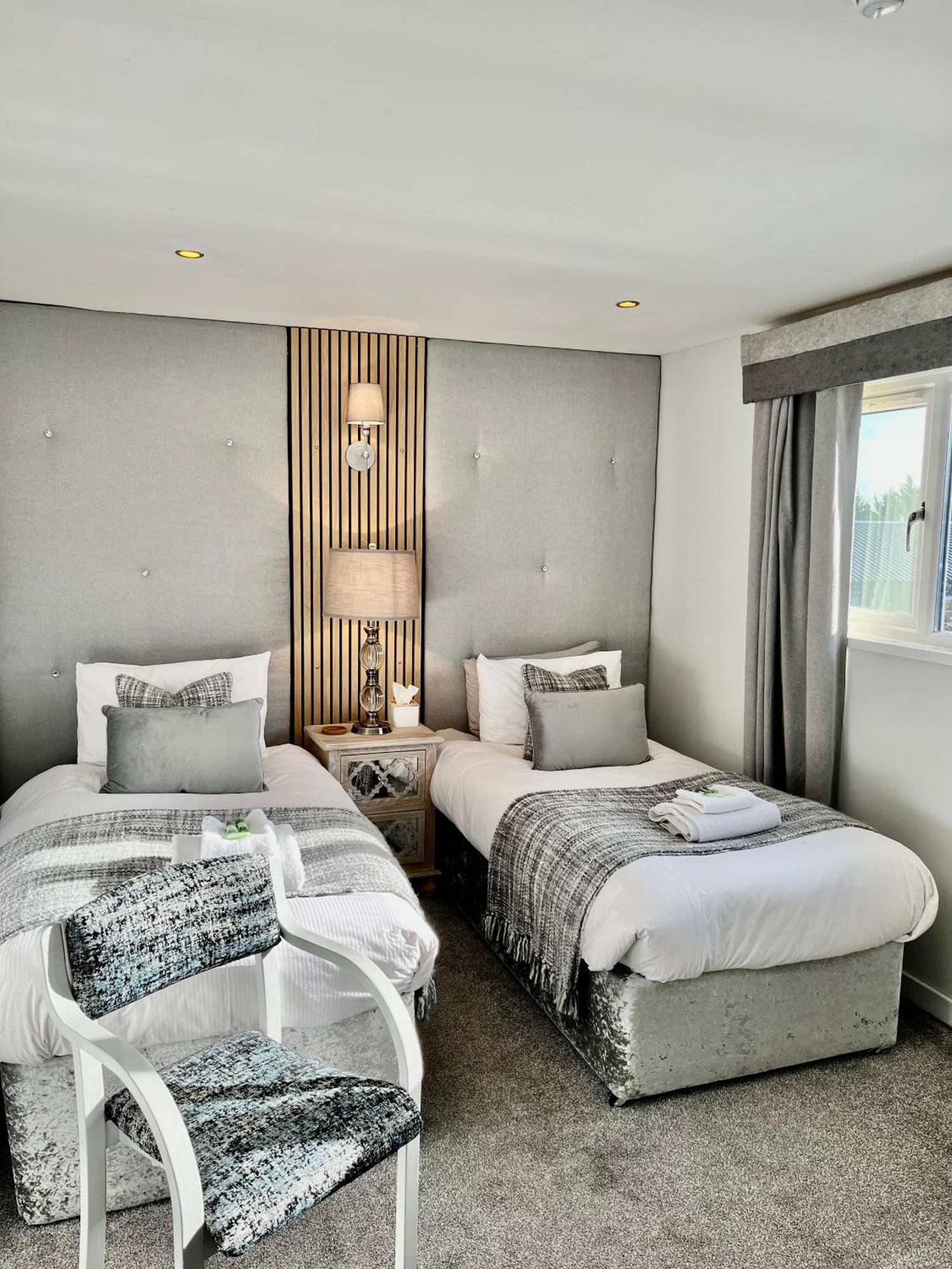 Scottish Equi B&B Ланарк Экстерьер фото